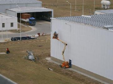 PYG Empresa constructora y obras de arquitectura