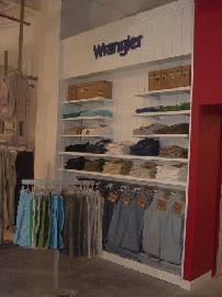 VF ARGENTINA WRANGLER EMPRESA CONSTRUCTORA Y OBRAS DE ARQUITECTURA